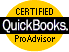 Sarasota Cerfitied QuickBooks ProAdvisor
